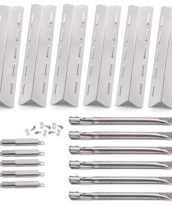 Piezas de repuesto para parrillas de Kenmore 6 quemadores