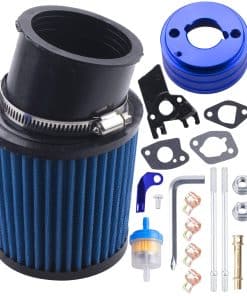 Kit de Filtro de Aire de Alto Rendimiento MRELC Upgraded