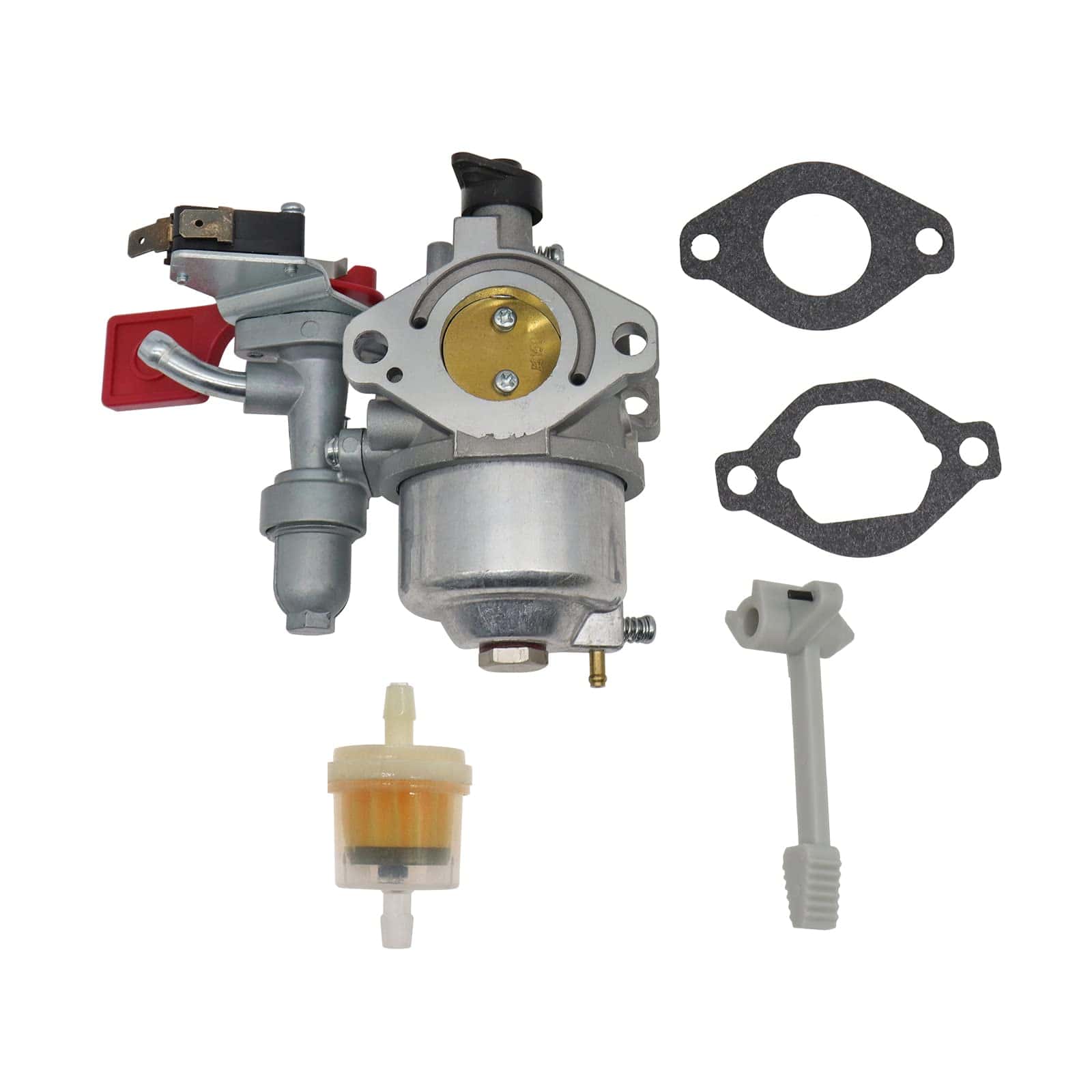 Carburador Carbpro 799060 84004885 para motor Briggs &