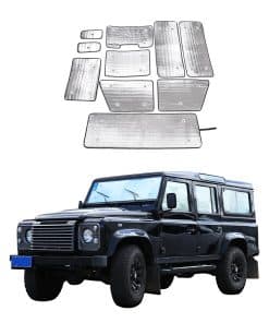 Parasol para parabrisas de coche plegable reflector de