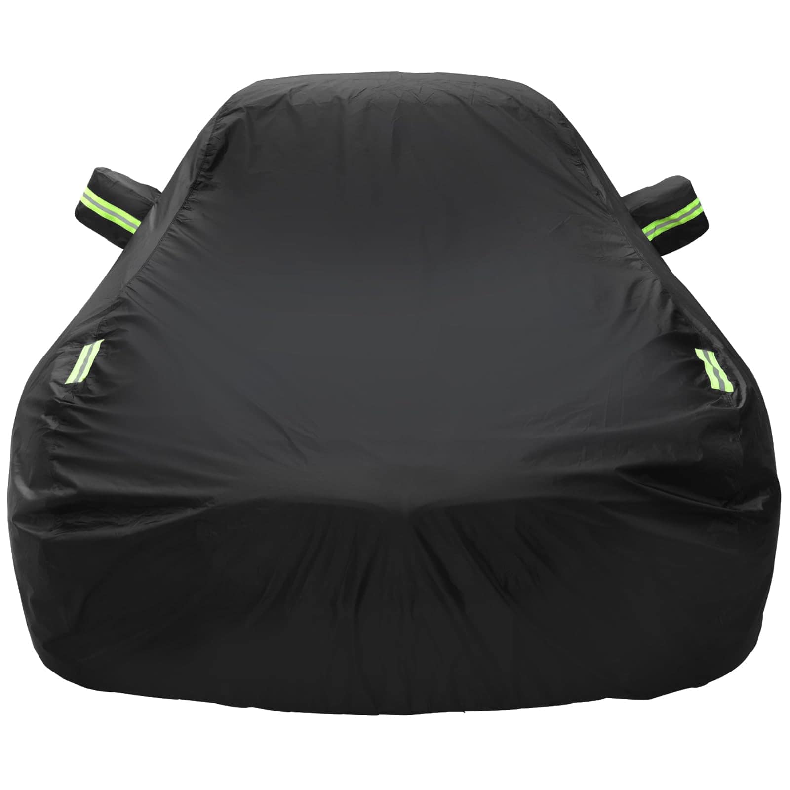 Cubierta de Coche Abdeck Compatible con Jeep Wrangler 2