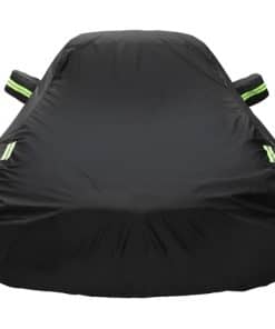 Cubierta de coche Abdeck compatible con Mercedes-Benz SLK