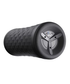 Hyperice Vyper 3 - Potente Rodillo de Espuma Vibratorio de