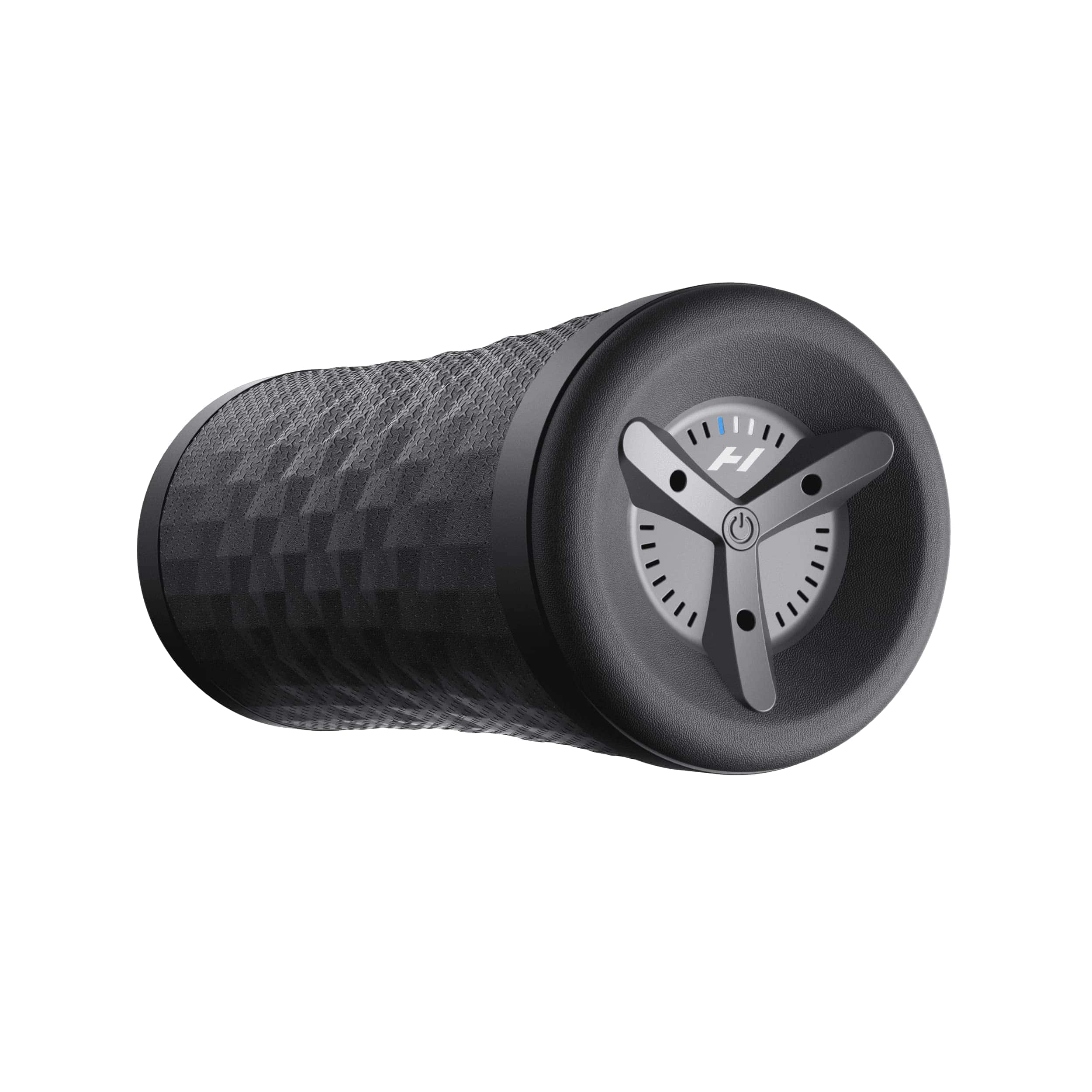 Hyperice Vyper 3 - Potente Rodillo de Espuma Vibratorio de