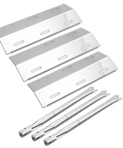 Kit de Reparación Derurizy Reemplazo para Parrilla de Gas