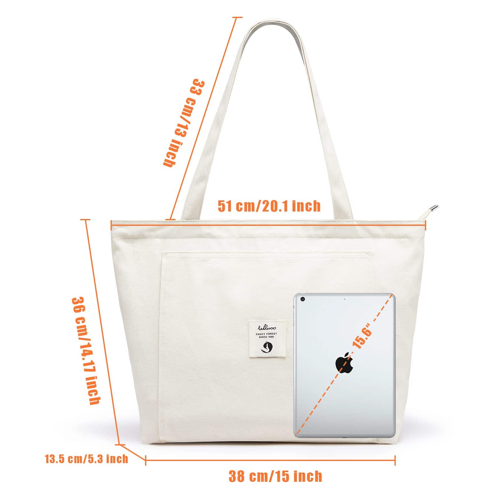 Bolsas de Yoga para Mujeres WLLWOO con Porta Alfombras de - Imagen 5