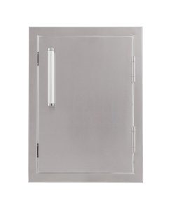 Puerta de Acceso Individual para Cocina Exterior WHISTLER,