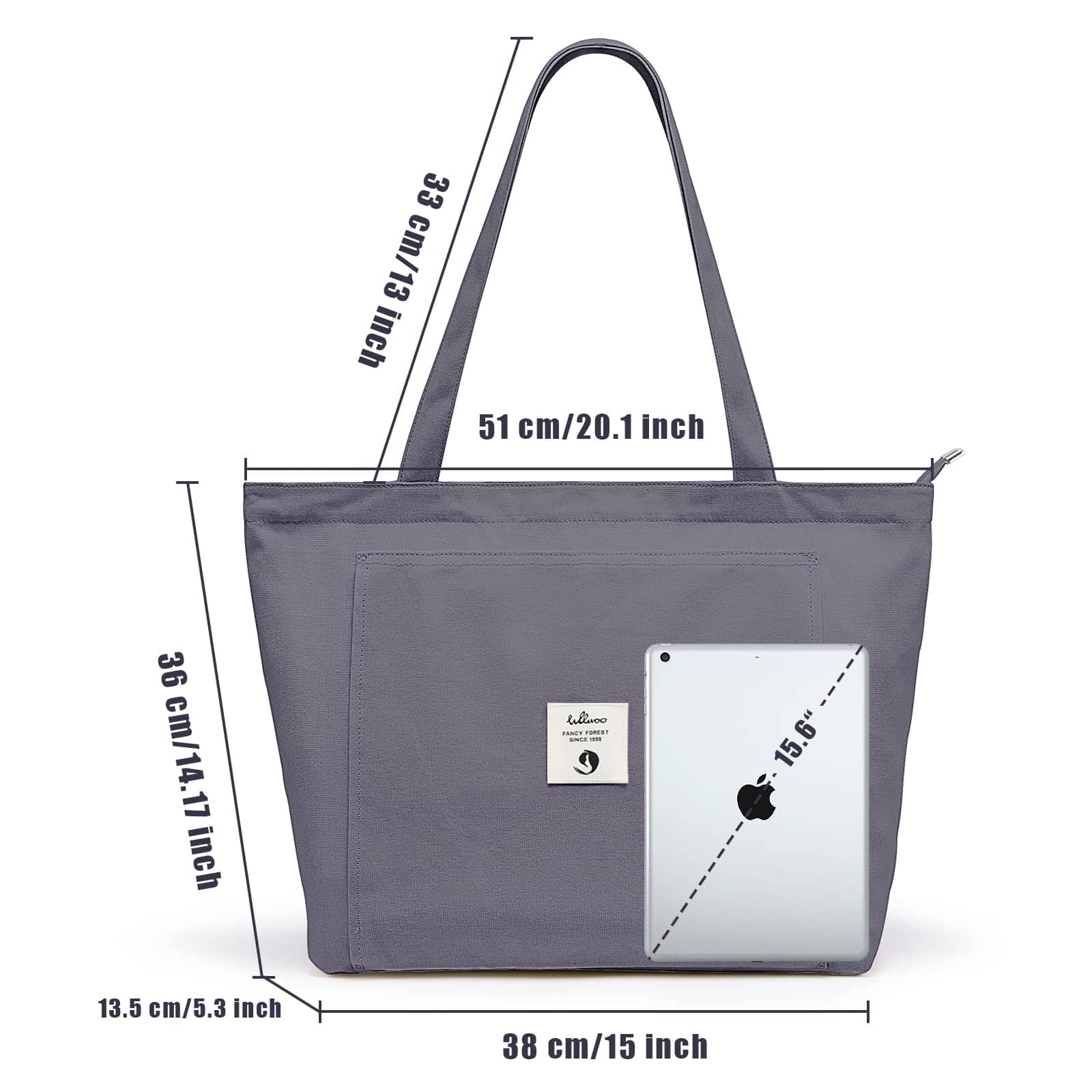 Bolso de Yoga para Mujeres, WllWOO para Tapete de Yoga de - Imagen 4