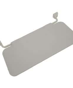 Visera Solar de Repuesto, Visera Solar, Visera Solar