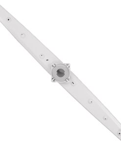 PartsBroz WPW10317197 Brazo rociador superior - Compatible
