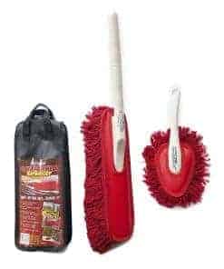 Kit de Detallado de Automóvil California Car Duster con