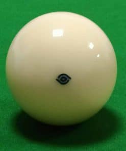 YINIUREN Bola de Billar de Alta Calidad Tamaño y Peso