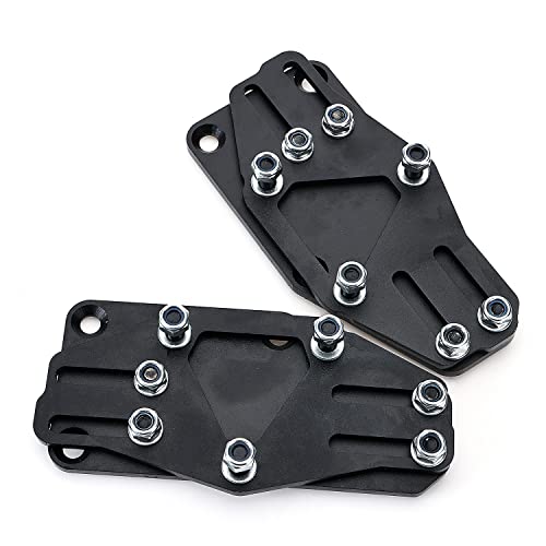 Soportes de conversión de motor Slider SBC/BBC a LS - Imagen 6