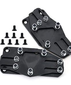 Soportes de conversión de motor Slider SBC/BBC a LS