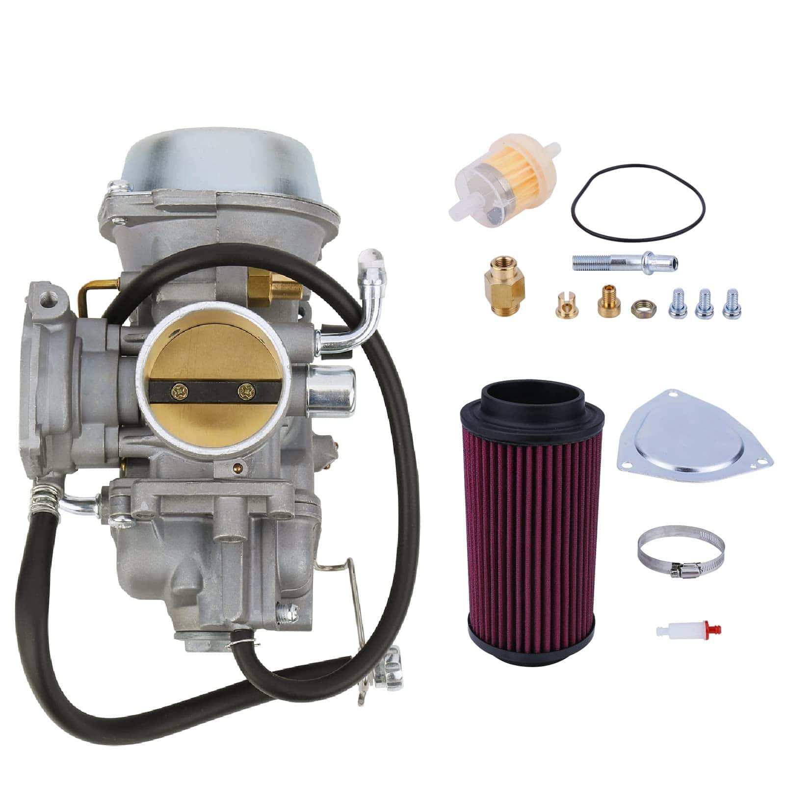 Carburador Sportsman 500 Compatible con Polaris Sportsman