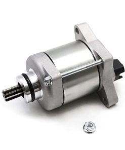 Motor de Arranque Eléctrico para Motocicleta para 250 300