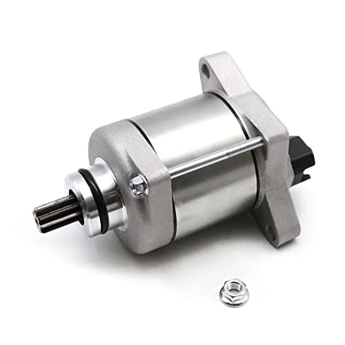 Motor de Arranque Eléctrico para Motocicleta para 250 300