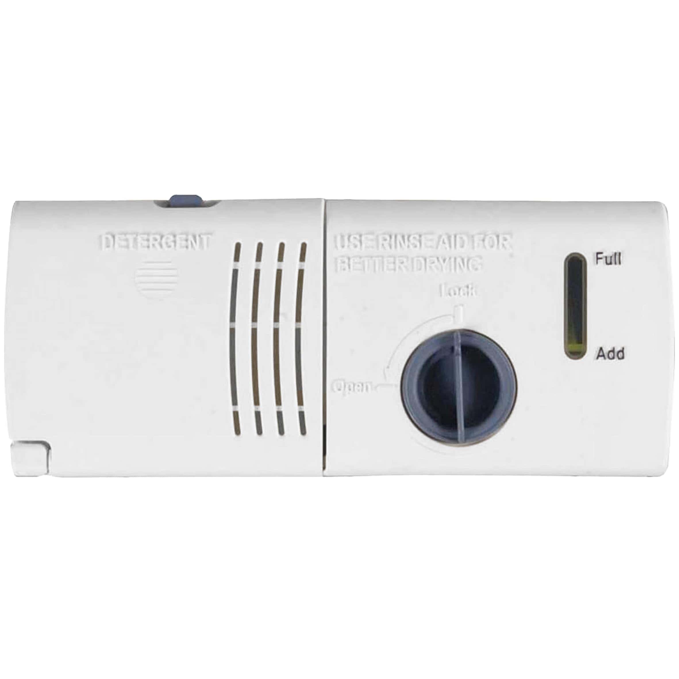 PartsBroz WPW10224428 W10224428 Dispensador de Detergente -
