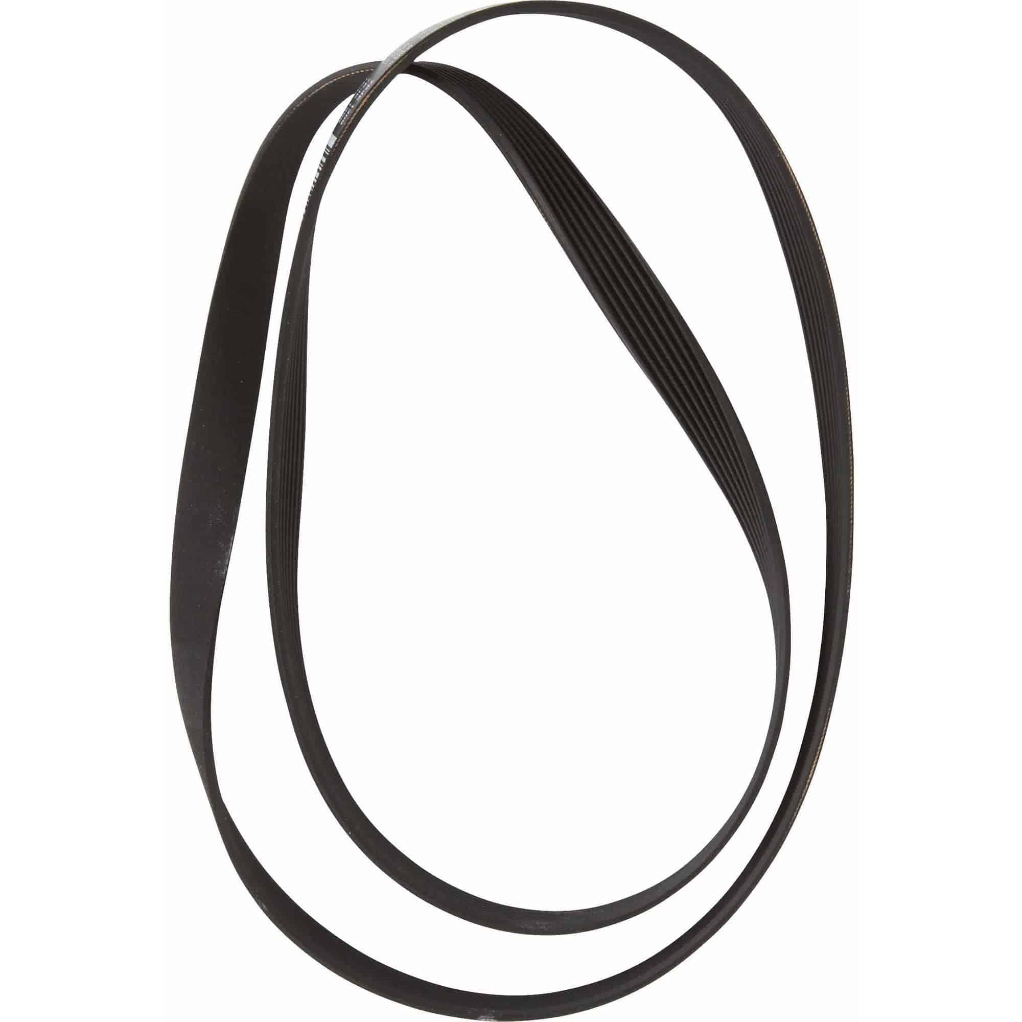 Correa de Transmisión WPW10388414 W10388414 para Lavadora - Imagen 4