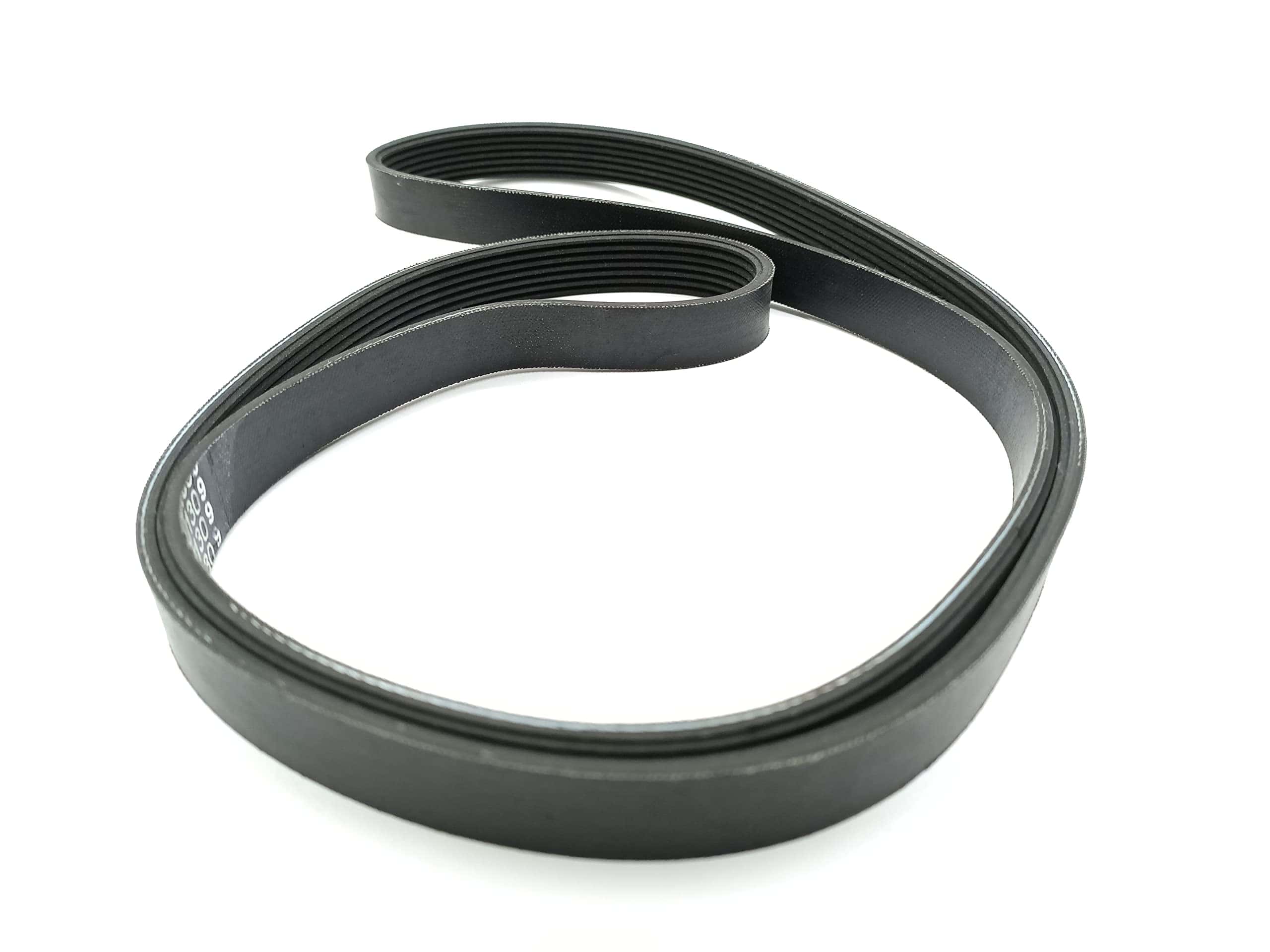 Correa de Transmisión WPW10388414 W10388414 para Lavadora - Imagen 3