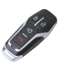 Control Remoto de Entrada sin Llave para -164-R8109