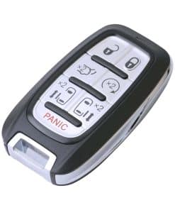 Control Remoto de Entrada Sin Llave para Automóvil OCESTORE