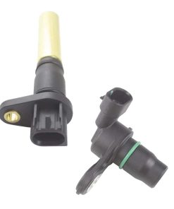 Kit de 2 sensores de posición de cigüeñal y -uzu I-280