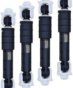 Amortiguador de lavadora W10163171 para Whirlpool, Maytag,
