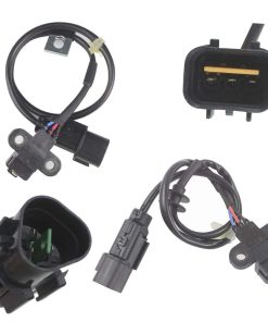 Kit de 2 sensores de posición de cigüeñal y -2005-2006