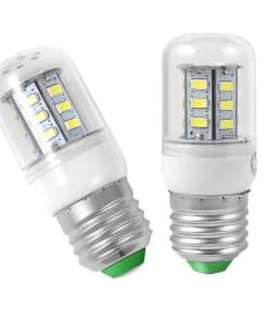 Pack de 2 Bombillas LED para Refrigerador 5304511738 ELIUNG