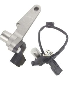 Higherbro 2pcs Kits de Sensor de Posición -1999-2001
