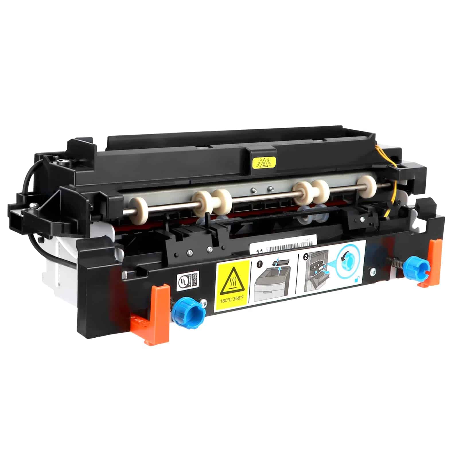 Kit de fusor 40X8503 compatible con impresora MS710 / MS711