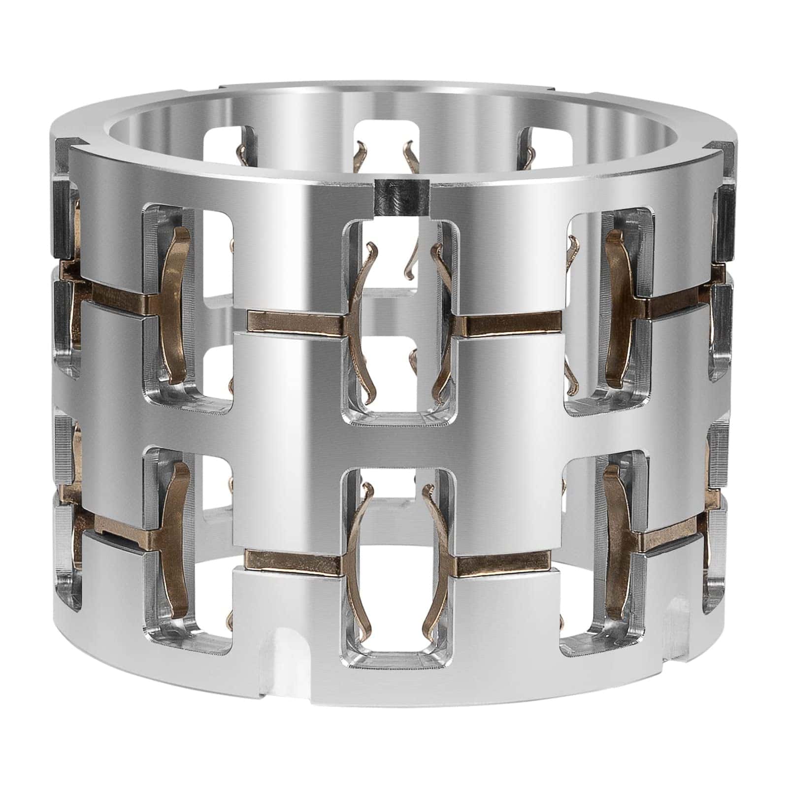 XXXCARXXX Kit de Reconstrucción de Diferencial Delantero, - Imagen 8