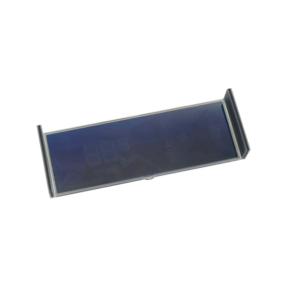 Display Compatible con Audi 80 90 100 A3 A4 A6 Unidad de - Imagen 8