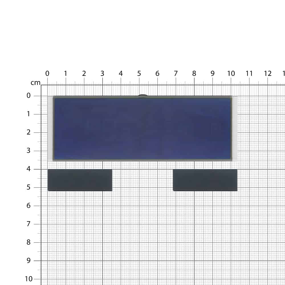 Display Compatible con Audi 80 90 100 A3 A4 A6 Unidad de - Imagen 6
