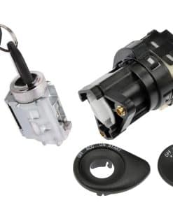 Interruptor de encendido + Cilindro de bloqueo de encendido