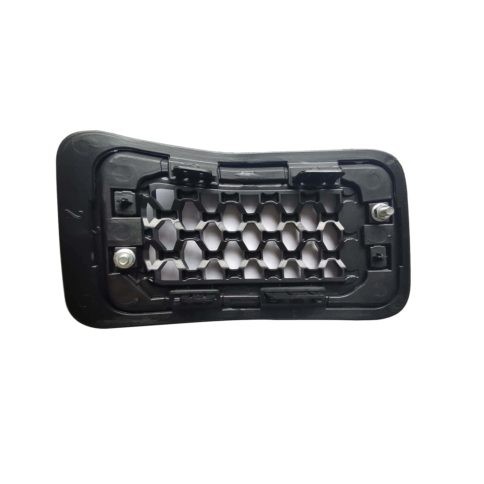 KYYET 7PCS Negro Brillante Compatible con Jeep Cherokee - Imagen 8