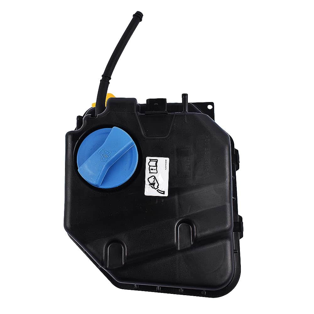 Depósito de expansión de refrigerante del motor GLOSSY AUTO - Imagen 3