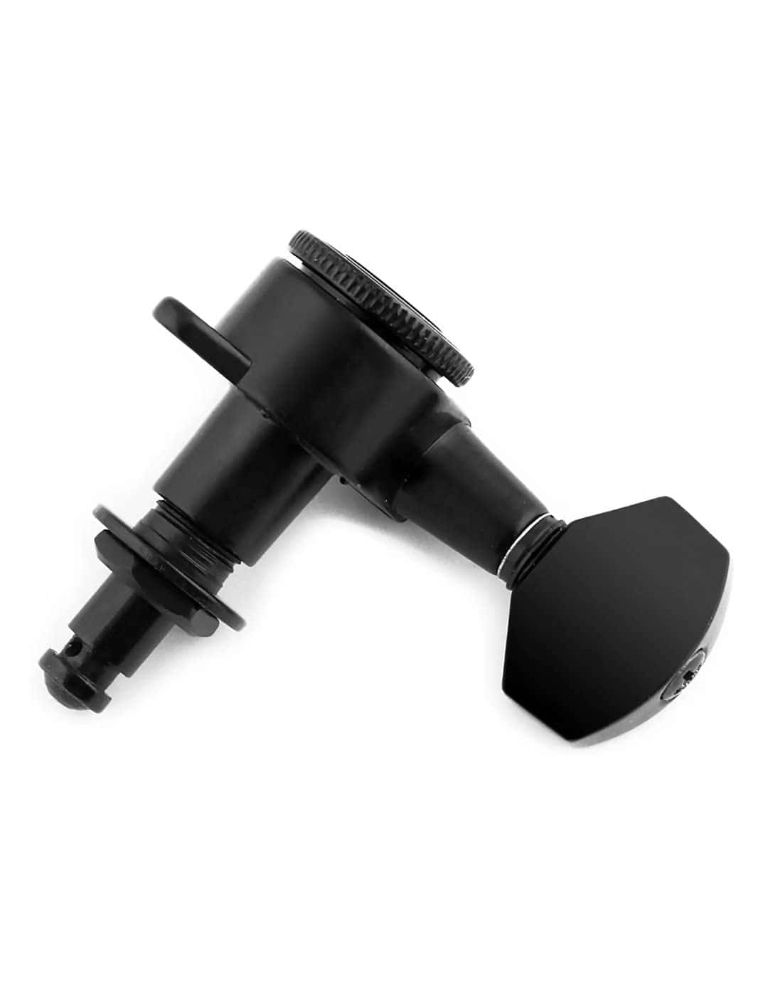 Clavijas de afinación para guitarra con bloqueo Rubatone, - Imagen 7