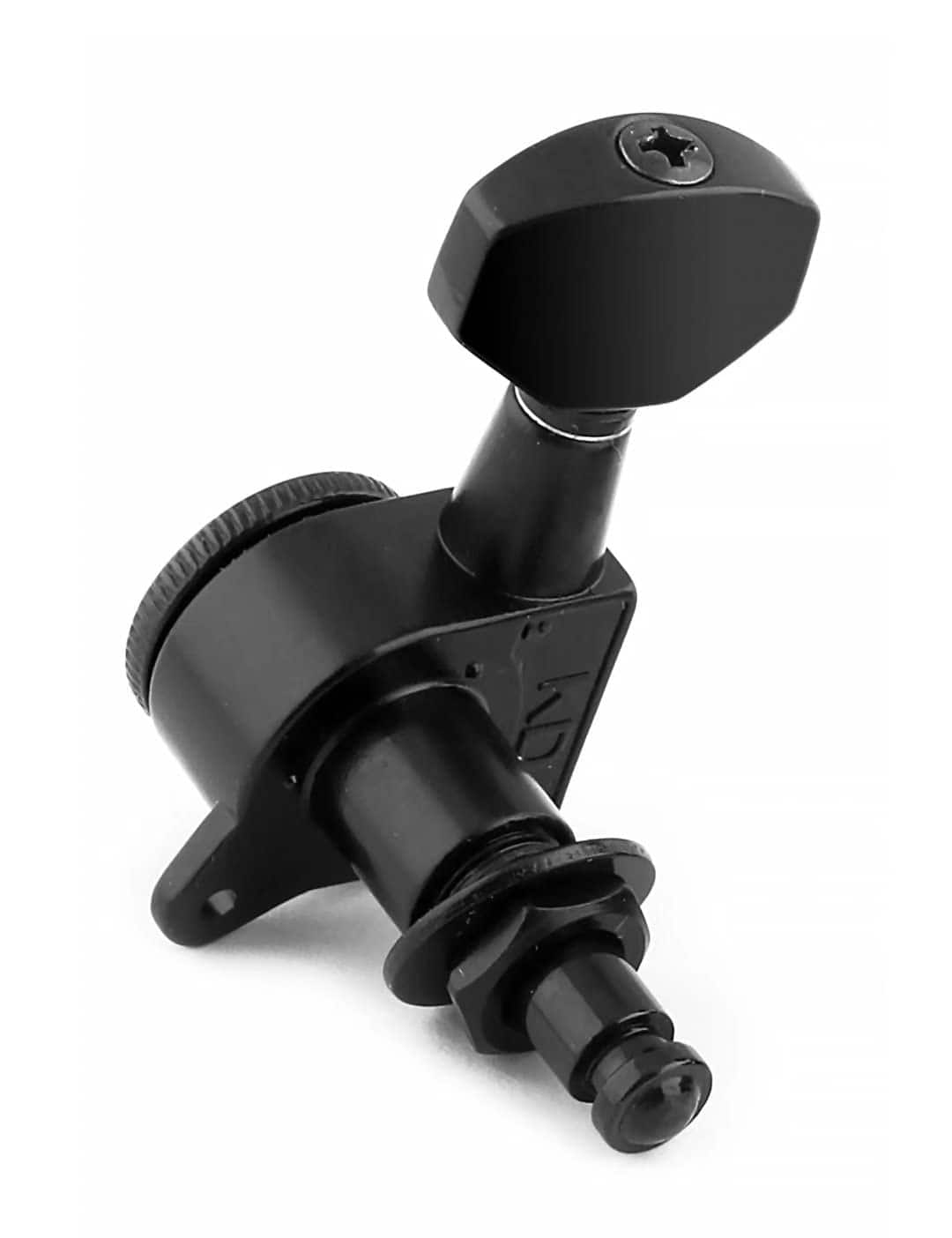 Clavijas de afinación para guitarra con bloqueo Rubatone, - Imagen 4