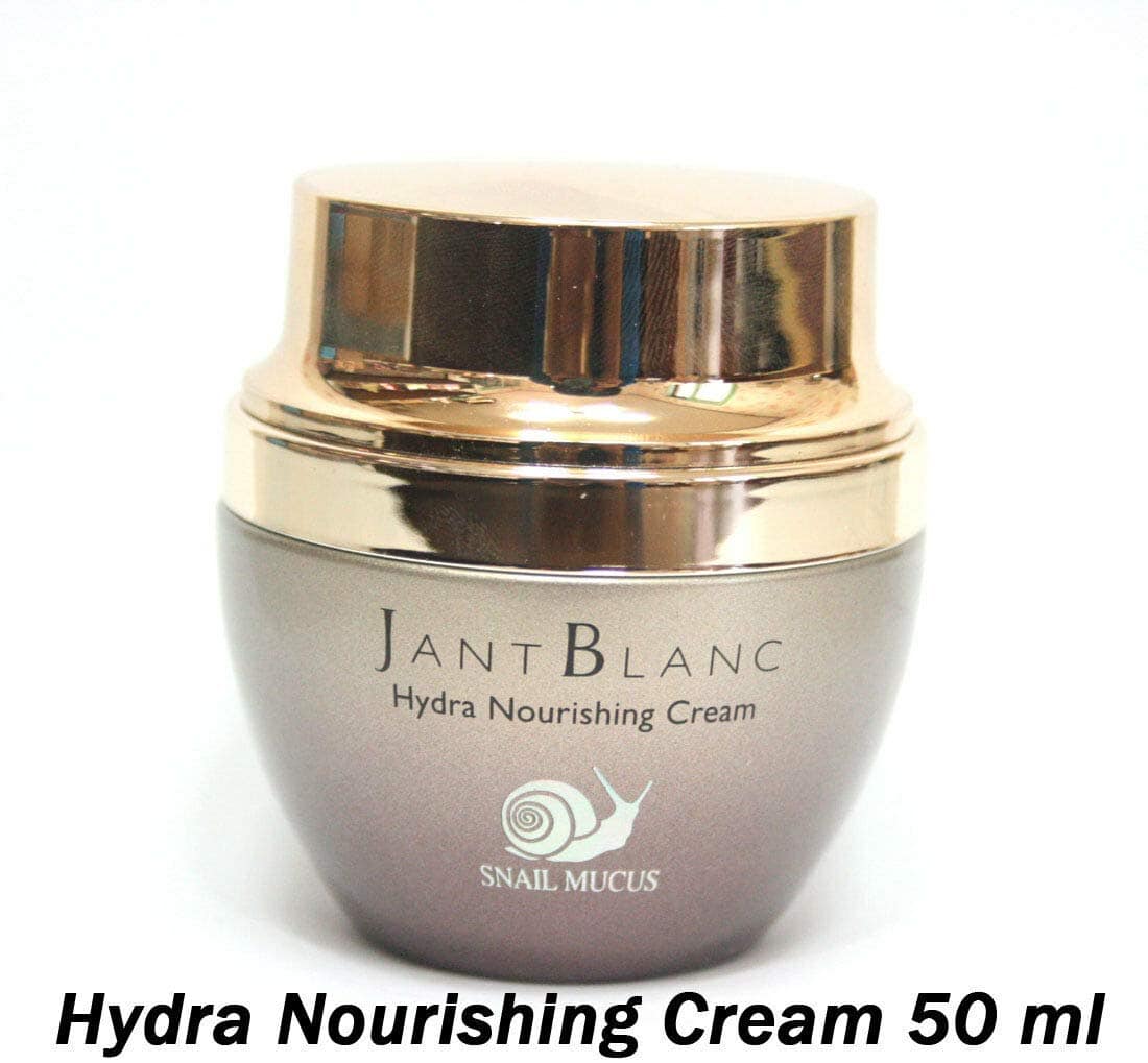 Juego de cuidado de la piel ADDERENITY Jantblanc Snail - - Imagen 5