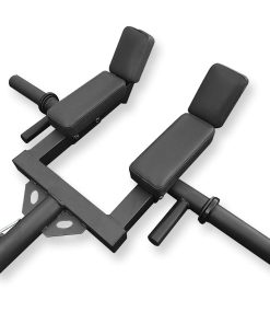 Mango de Prensa Vikinga Landmine para Barra -Estilo G