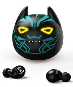 Audífonos Bluetooth Instiwitt, Auriculares inalámbricos,
