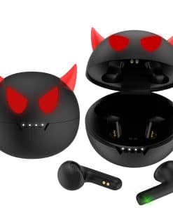 Audífonos inalámbricos Bluetooth Instiwitt para jóvenes