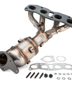 Kit de Convertidor Catalítico Delantero - con EPA)