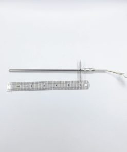 W10833885 para Sensor de Temperatura del Horno del Rango