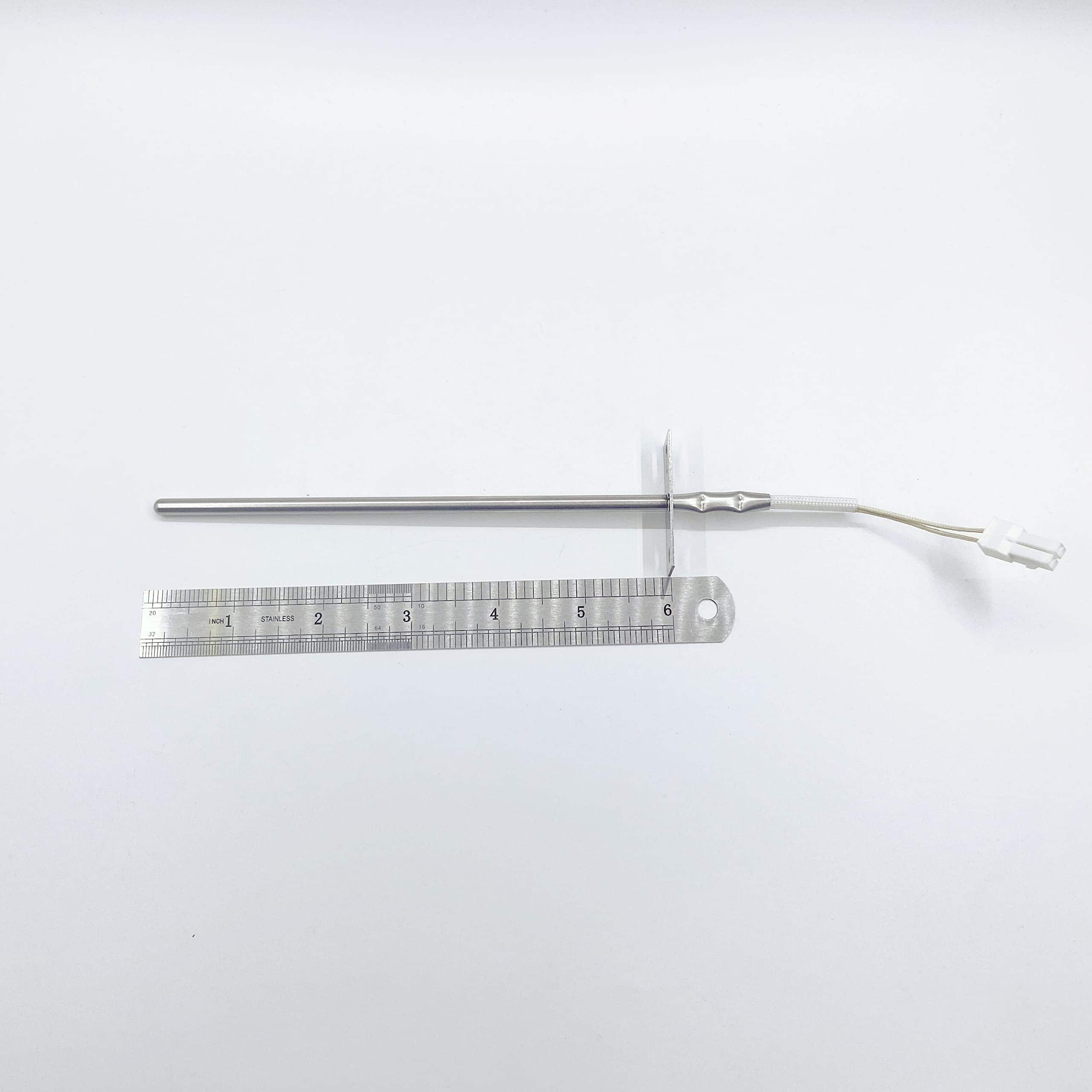 W10833885 para Sensor de Temperatura del Horno del Rango