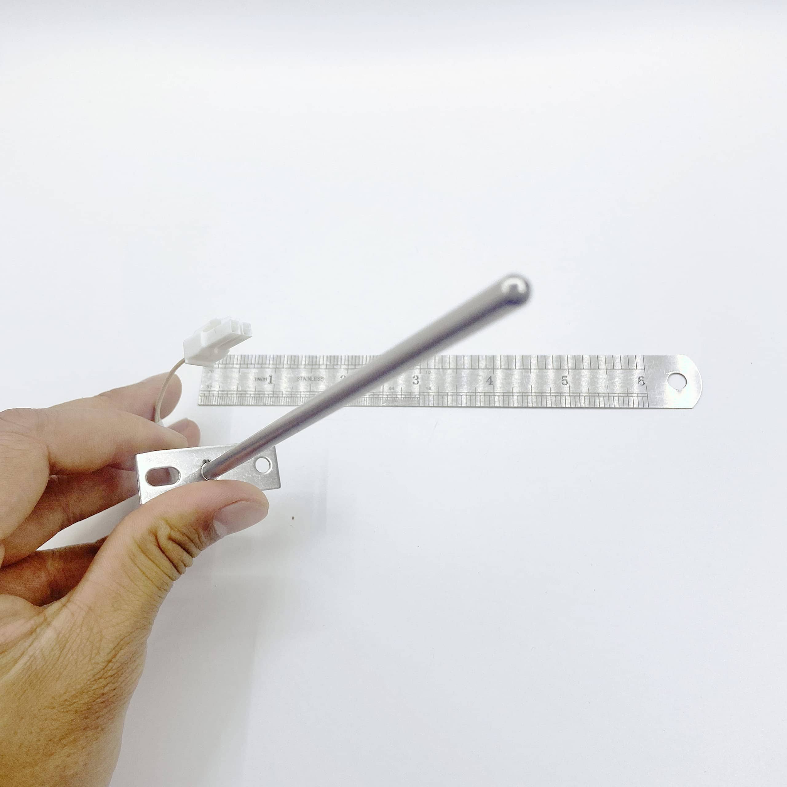 W10833885 para Sensor de Temperatura del Horno del Rango - Imagen 6