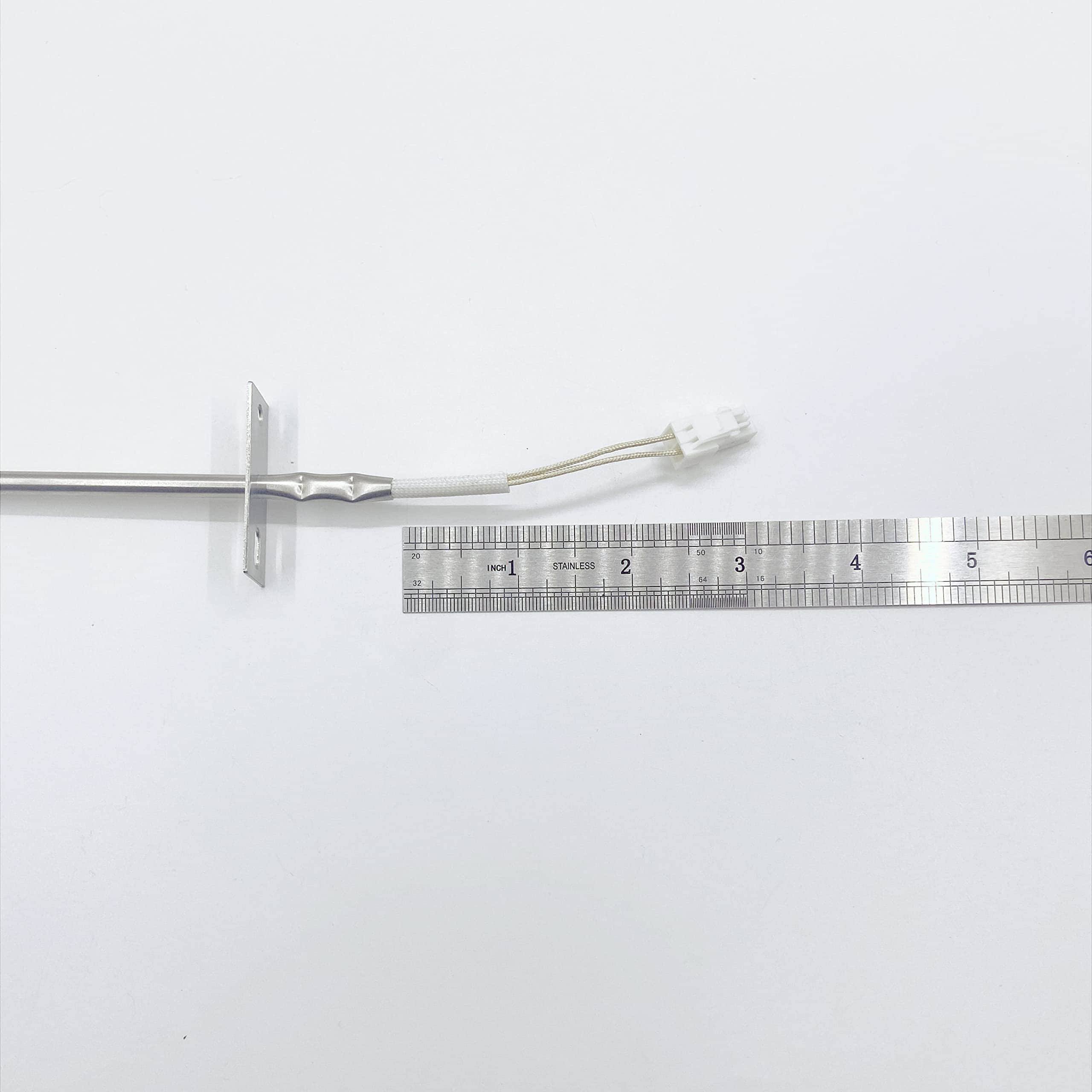 W10833885 para Sensor de Temperatura del Horno del Rango - Imagen 3