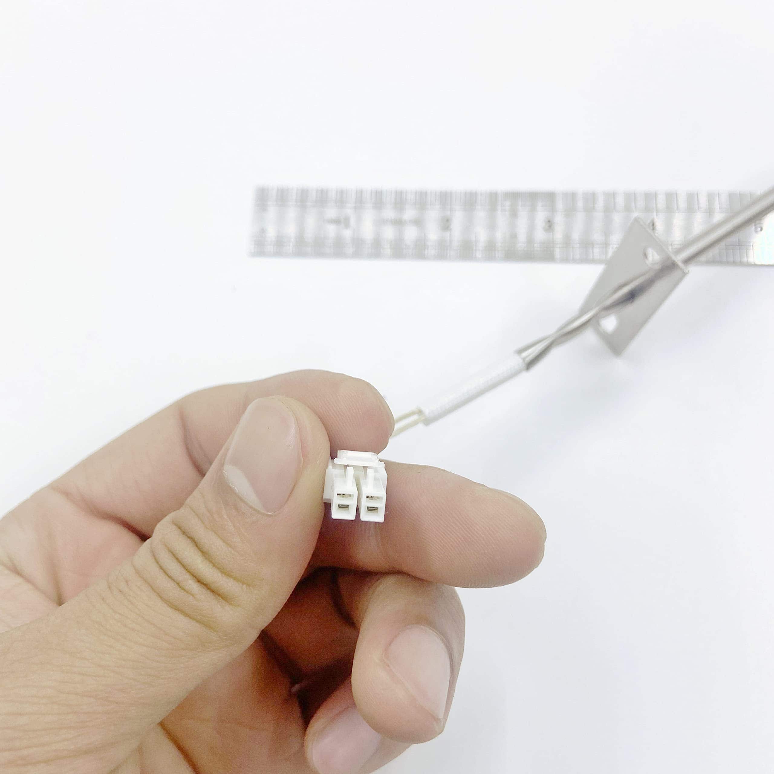 W10833885 para Sensor de Temperatura del Horno del Rango - Imagen 5